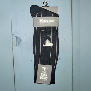 Men's Stacy Adam's dress socks size 10-13
